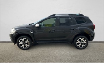 DACIA DUSTER TCE 130 FAP 4X2