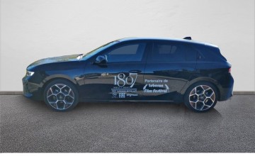 OPEL ASTRA 1.2 TURBO 130 CH BVA8