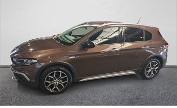FIAT TIPO CROSS 1.6 MULTIJET 130 CH S&S