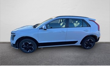 KIA NIRO ELECTRIQUE 204 CH