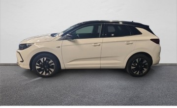 OPEL GRANDLAND 1.5 DIESEL 130 CH BVA8