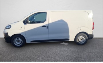 OPEL VIVARO FOURGON VIVARO FGN TAILLE M BLUEHDI 100 S&S BVM6