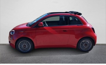 FIAT 500 C E 95 CH