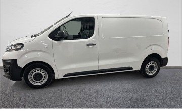 OPEL VIVARO FOURGON VIVARO FGN L2 2.0 DIESEL 150 CH PTAC AUGMENTE