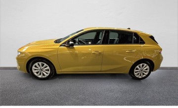 OPEL ASTRA 1.2 TURBO 110 CH BVM6