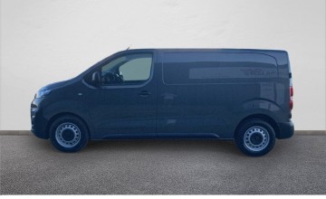 OPEL VIVARO FOURGON VIVARO FGN TAILLE M BLUEHDI 120 S&S BVM6