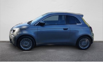 FIAT 500 E 118 CH