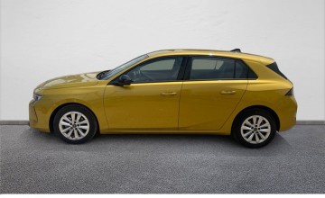 OPEL ASTRA 1.2 TURBO 110 CH BVM6
