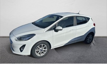FORD FIESTA 1.0 ECOBOOST 125 CH S&S MHEV BVM6