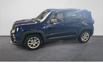 JEEP RENEGADE 1.6 L MULTIJET 120 CH BVM6