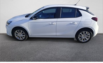OPEL CORSA 1.2 TURBO 100 CH BVM6