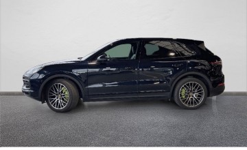 PORSCHE CAYENNE E-HYBRID 3.0 V6 462 CH TIPTRONIC BVA
