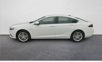 OPEL INSIGNIA 1.5 TURBO 165 CH