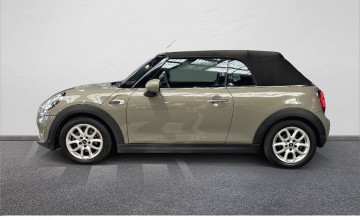 MINI MINI Cabriolet Cooper 136 ch BVA7