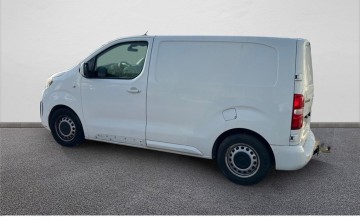 PEUGEOT EXPERT (31) FGN TOLE COMPACT BLUEHDI 180 S&S EAT6