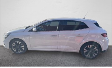 RENAULT MÉGANE BLUE DCI 115