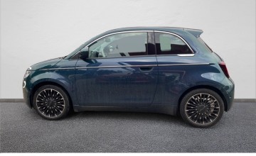 FIAT 500 3+1 E 118 CH