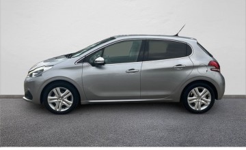 PEUGEOT 208 PURETECH 110CH S&S BVM6