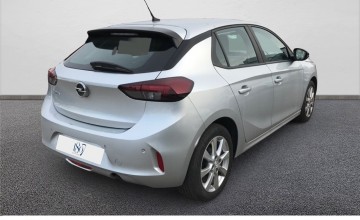 OPEL CORSA 1.2 TURBO 100 CH BVM6