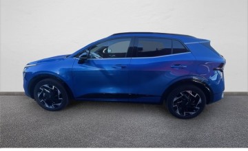 KIA SPORTAGE VP 1.6 T-GDI 265CH ISG HYBRIDE RECHARGEABLE BVA6 4X4