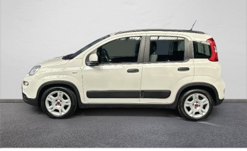 FIAT PANDA 1.0 70 CH HYBRIDE BSG S/S