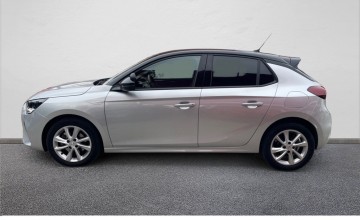 OPEL CORSA 1.2 TURBO 100 CH BVA8