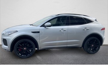 JAGUAR E-PACE 2.0 P - 250 CH AWD BVA