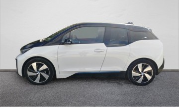 BMW i3 120 AH 170 CH BVA