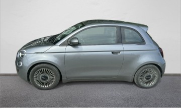 FIAT 500 3+1 E 118 CH