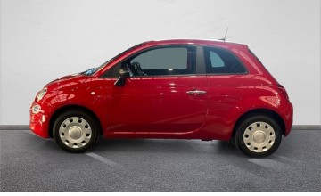FIAT 500 1.0 70 CH HYBRIDE BSG S/S