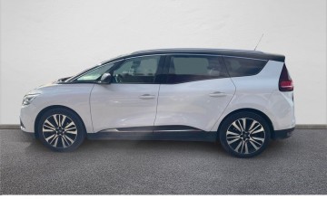 RENAULT GRAND SCENIC DCI 160 ENERGY EDC