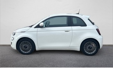 FIAT 500 3+1 E 118 CH