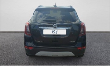 OPEL MOKKA 1.4 TURBO - 140 CH 4X2