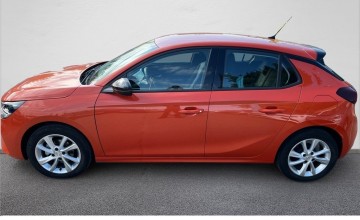 OPEL CORSA 1.2 75 CH BVM5