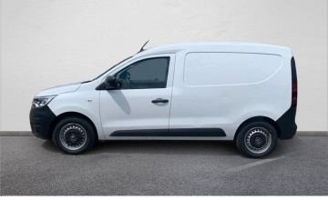 RENAULT EXPRESS (30) BLUE DCI 95