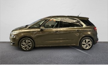 CITROEN C4 E-HDI 115