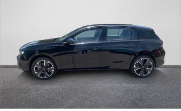 OPEL ASTRA 156 CH & BATTERIE 54 KWH