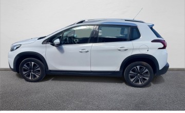 PEUGEOT 2008 1.2 PURETECH 110CH S&S BVM5