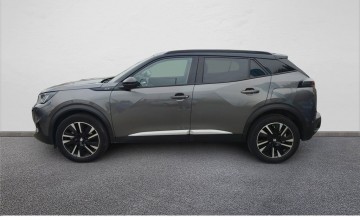 PEUGEOT 2008 PURETECH 155 S&S EAT8