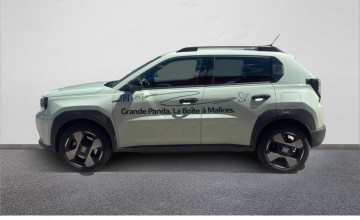 FIAT GRANDE PANDA 83CH