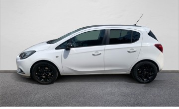 OPEL CORSA 1.4 TURBO 100 CH START/STOP