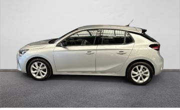 OPEL CORSA 1.5 DIESEL 100 CH BVM6