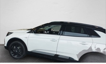 OPEL GRANDLAND HYBRID 225 CH BVA8