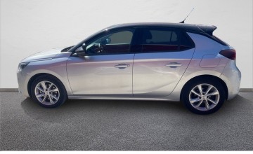 OPEL CORSA 1.2 TURBO 100 CH BVA8
