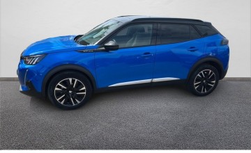 PEUGEOT 2008 PURETECH 130 S&S EAT8