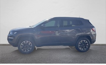 JEEP COMPASS II 1.3 PHEV T4 240 CH 4XE EAWD