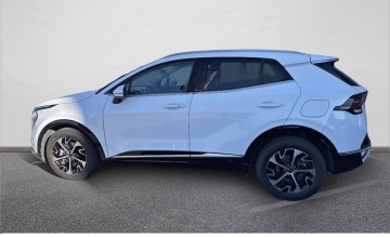 KIA SPORTAGE 1.6 T-GDI 230CH ISG HYBRIDE BVA 1.6 T-GDI 230CH ISG HYBRIDE BVA6 4X2