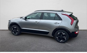 KIA NIRO ELECTRIQUE 204 CH