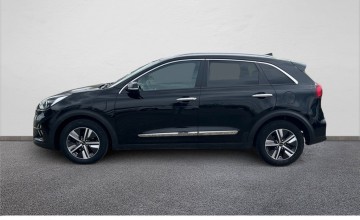 KIA NIRO 1.6 GDI HYBRIDE RECHARGEABLE 141 CH DCT6