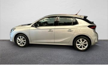 OPEL CORSA 1.5 DIESEL 100 CH BVM6